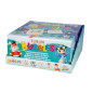 Små bubblor 60 ml mix display 36 stycken