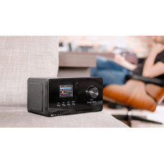 Internetradio Kruger&Matz KM0816