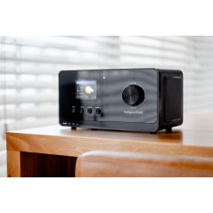 Internetradio Kruger&Matz KM0816