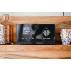 Internetradio Kruger&Matz KM0816