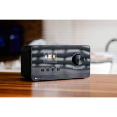 Internetradio Kruger&Matz KM0816