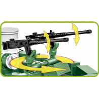 Patrullbåt flod mk ii