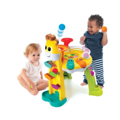 Leksak för lärande Giraff lekcenter