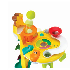 Leksak för lärande Giraff lekcenter