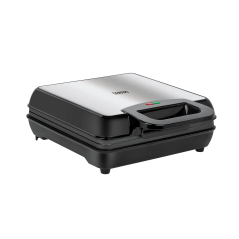 Våffeljärn för 4 våfflor