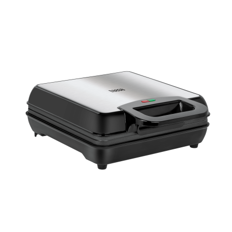 Våffeljärn för 4 våfflor