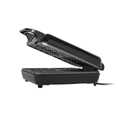 Våffeljärn för 4 våfflor