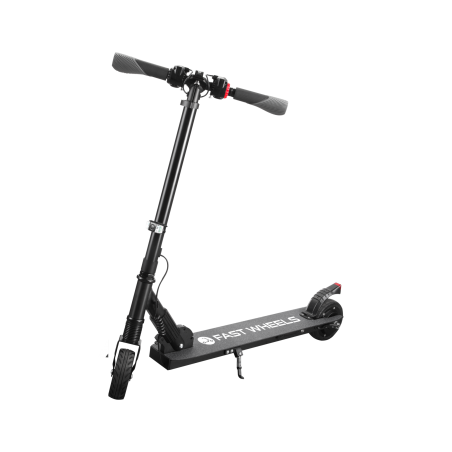 Elektrisk sparkcykel FAST WHEELS