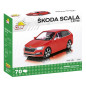 Blocken Skoda Scala 1.0 TSI