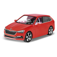 Klocki skoda scala 1.0 tsi