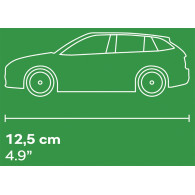 Klocki skoda scala 1.0 tsi