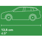 Blocken Skoda Scala 1.0 TSI