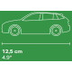 Klocki skoda scala 1.0 tsi