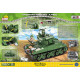 Block sherman m4a3e2 jumbo