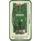 Block sherman m4a3e2 jumbo