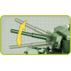 Block sherman m4a3e2 jumbo