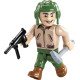 Klocki sherman m4a3e2 jumbo