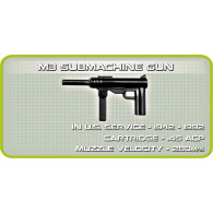 Block sherman m4a3e2 jumbo
