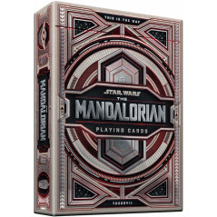Karty teorii 11 mandalorianer | HandlaSmidigt.se