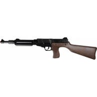 Karabin komandosa metalowy 8 naboi gonher