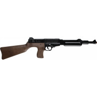 Karabin komandosa metalowy 8 naboi gonher