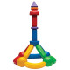 Klocki stick-o basic 30 elementów