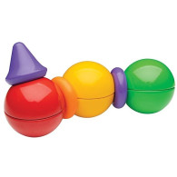 Klocki stick-o basic 30 elementów