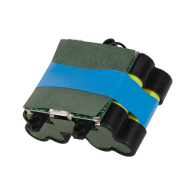 Batteri till dammsugare TSA5025 TEESA SWEEPER 5000