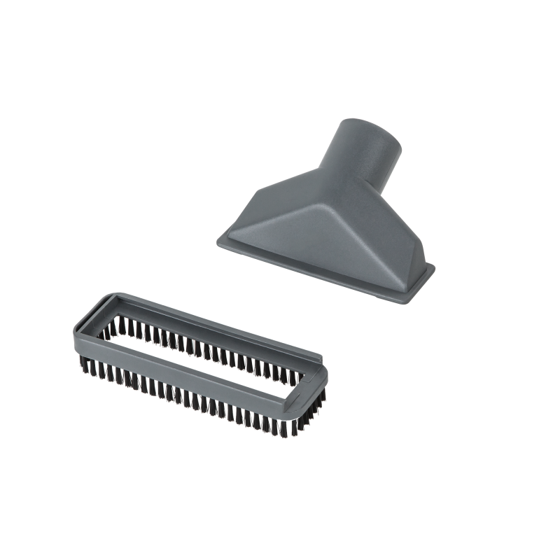 Golvmunstycke med borste för dammsugare TEESA ERIS