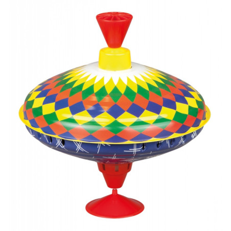 Flerfärgad bumblebee - 19 cm