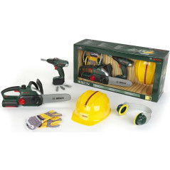 Mega Bosch II-set | HandlaSmidigt.se