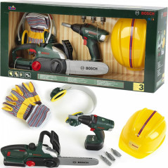 Mega Bosch II-set | HandlaSmidigt.se