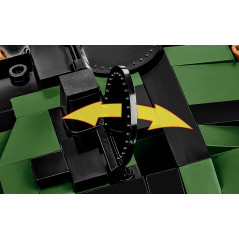 Försvarsmaktens leopard 2a5 tvm