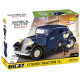 Klocki 1934 citroen traction 7a