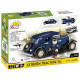 Klocki 1934 citroen traction 7a
