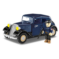 Klocki 1934 citroen traction 7a