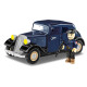 Klocki 1934 citroen traction 7a