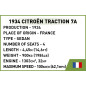 Block 1934 Citroen Traction 7a

(Kloss 1934 Citroen Traction 7a)
