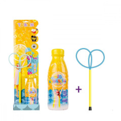 Set med en mini fjärilring med 400 ml vätska. | HandlaSmidigt.se