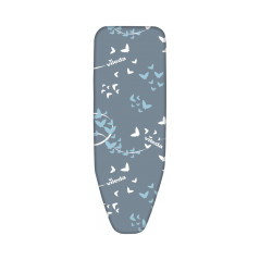 Skydd för strykbräda. Vileda Total Reflect.