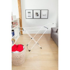 Torkställ Vileda Universal