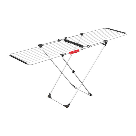 Upphängningsställning för tvätt Vileda Doble