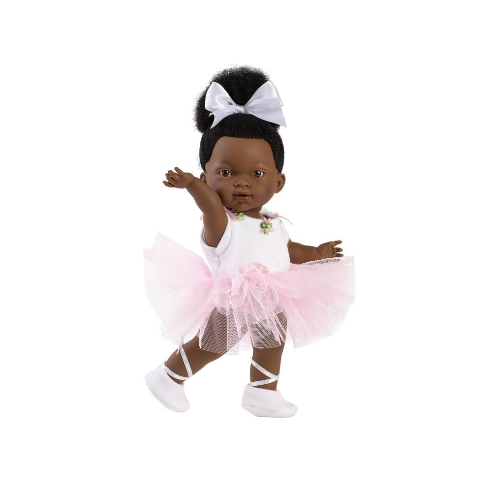 Lalka zoe baletnica kwiatki 28 cm Lalka zoe baletnica kwiatki 28 cm