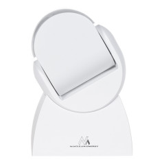 Rörelsesensor PIR Maclean, infraröd, med fjärrkontroll, max 800W (glödlampa), max 1200W (LED), MCE241