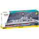 Klocki hms hood