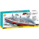 Klocki hms hood