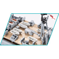 Block HMS Hood