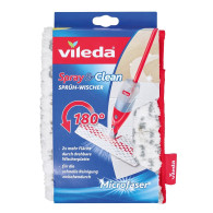 Bidrag till Vileda 1-2 Spray Max mopp med sprutflaska