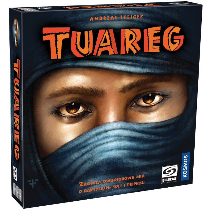 Tuaregspel