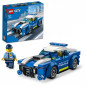 Lego city 60312 polisbil